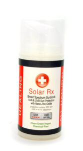 Natural Sunscreen Image